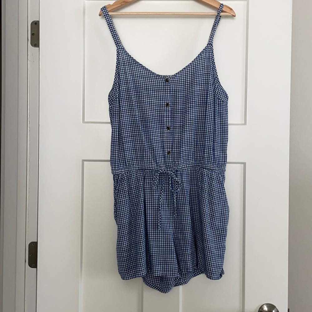 Old navy romper